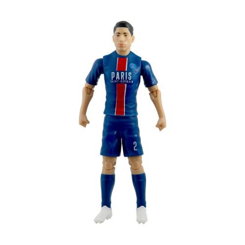 Banbo Toys: Psg Soccer - Hakimi Action Figure (20cm) (81379)