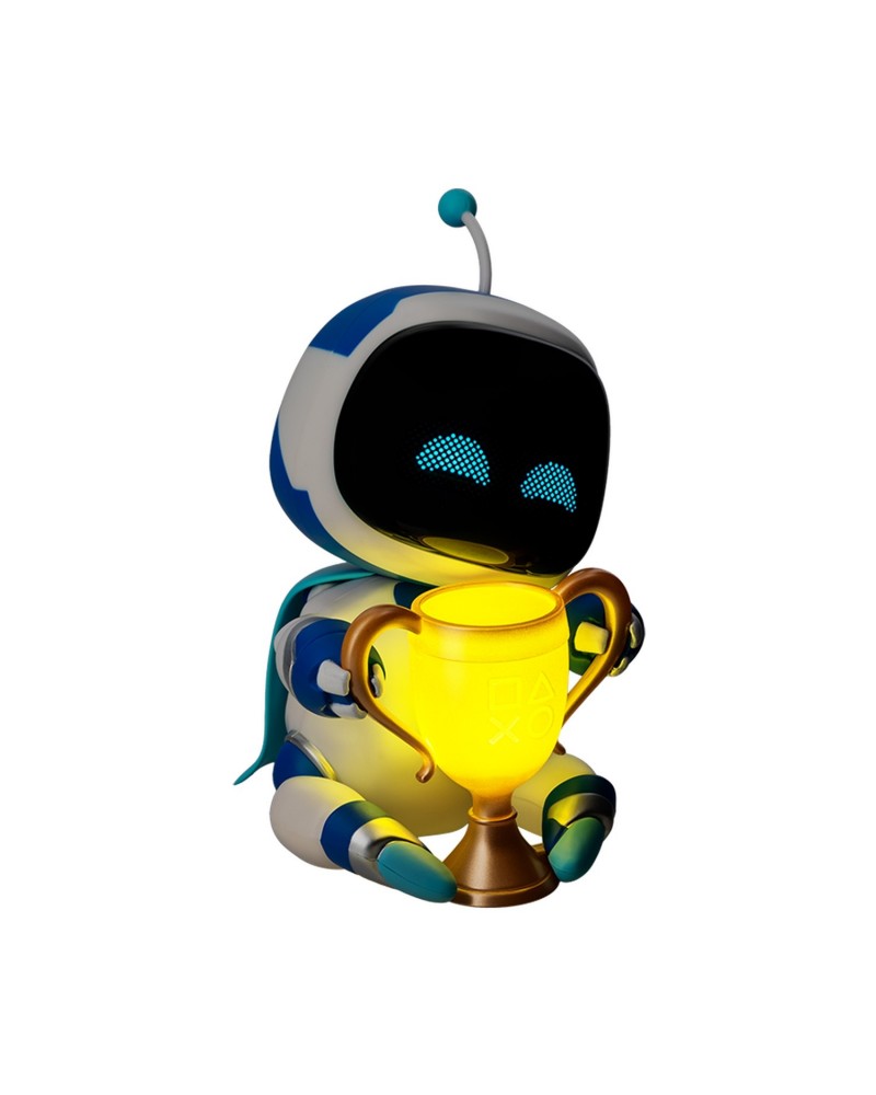 Paladone GloBuddies: Astro Bot - Light (PP14343AB)