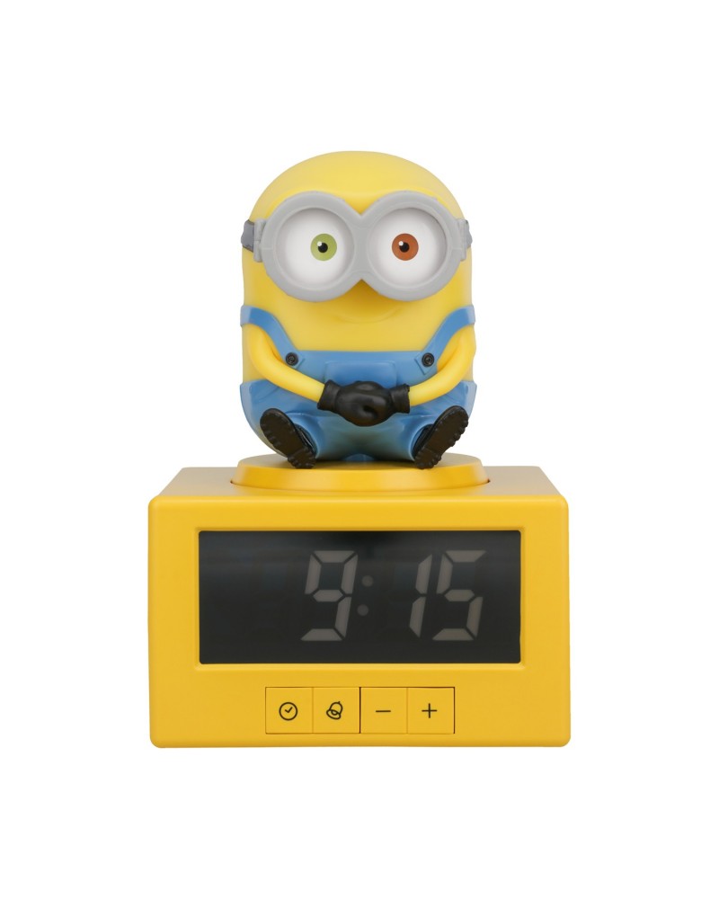Paladone Icons: Minions - Alarm Clock (PP13318MN)