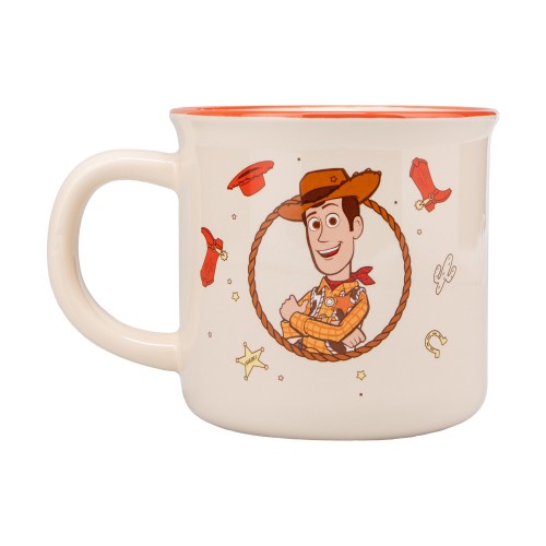 Paladone Disney: Toy Story - Mug (350ml) (PP16103TS)