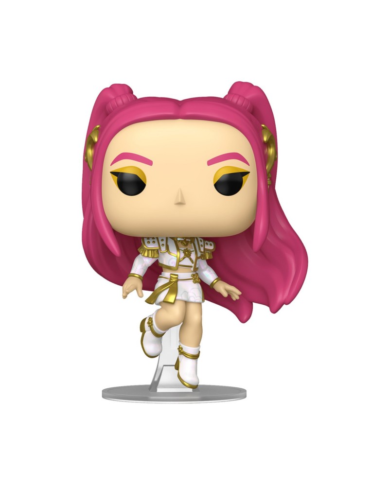 Funko Pop! Animation: K-Pop Demon Hunters - Mira #2431 Vinyl Figure