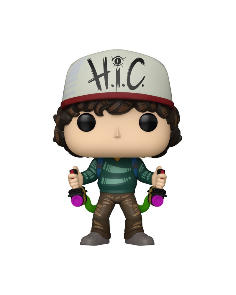 Funko Pop! Television: Stranger Things Tales from '85 - Dustin #2462 Vinyl Figure