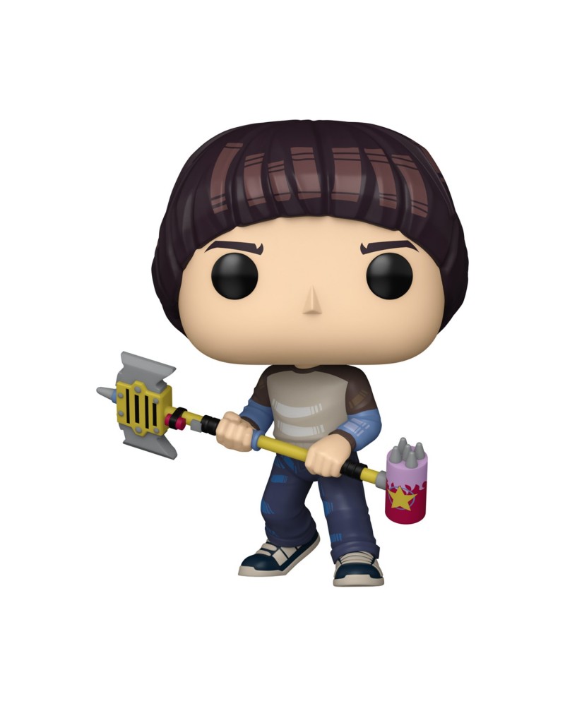 Funko Pop! Television: Stranger Things Tales from '85 - Will #2463 Vinyl Figure