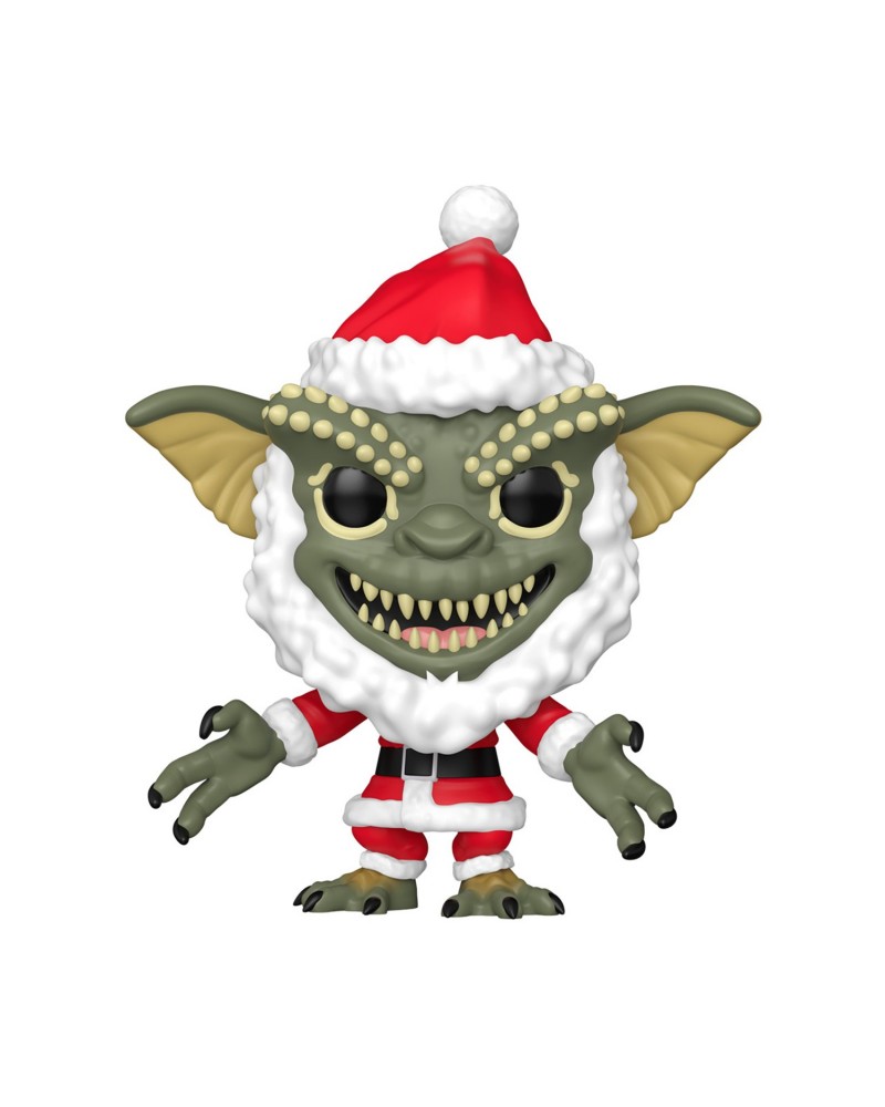 Funko Pop! Movies: Gremlins - Stripe (Holiday) #2095 Vinyl Figure