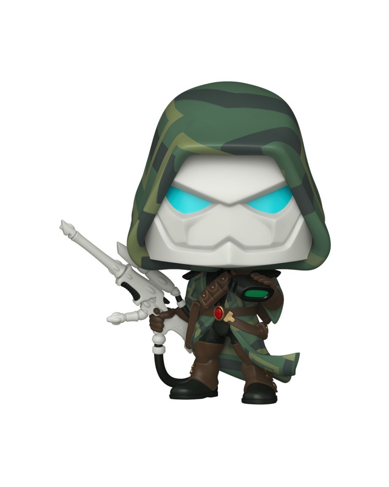 Funko Pop! Games: Warhammer - Aeldari Ranger #1291 Vinyl Figure