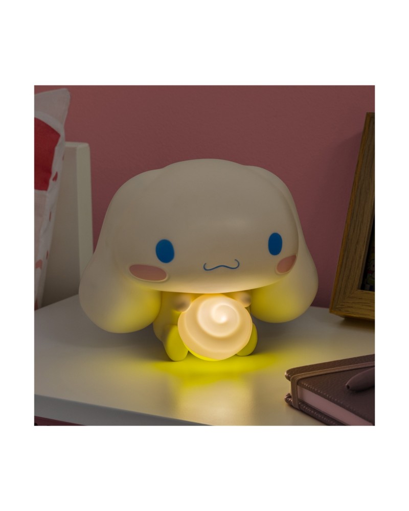 Paladone GloBuddies: Hello Kitty - Cinnamoroll Light (PP16005CIN)