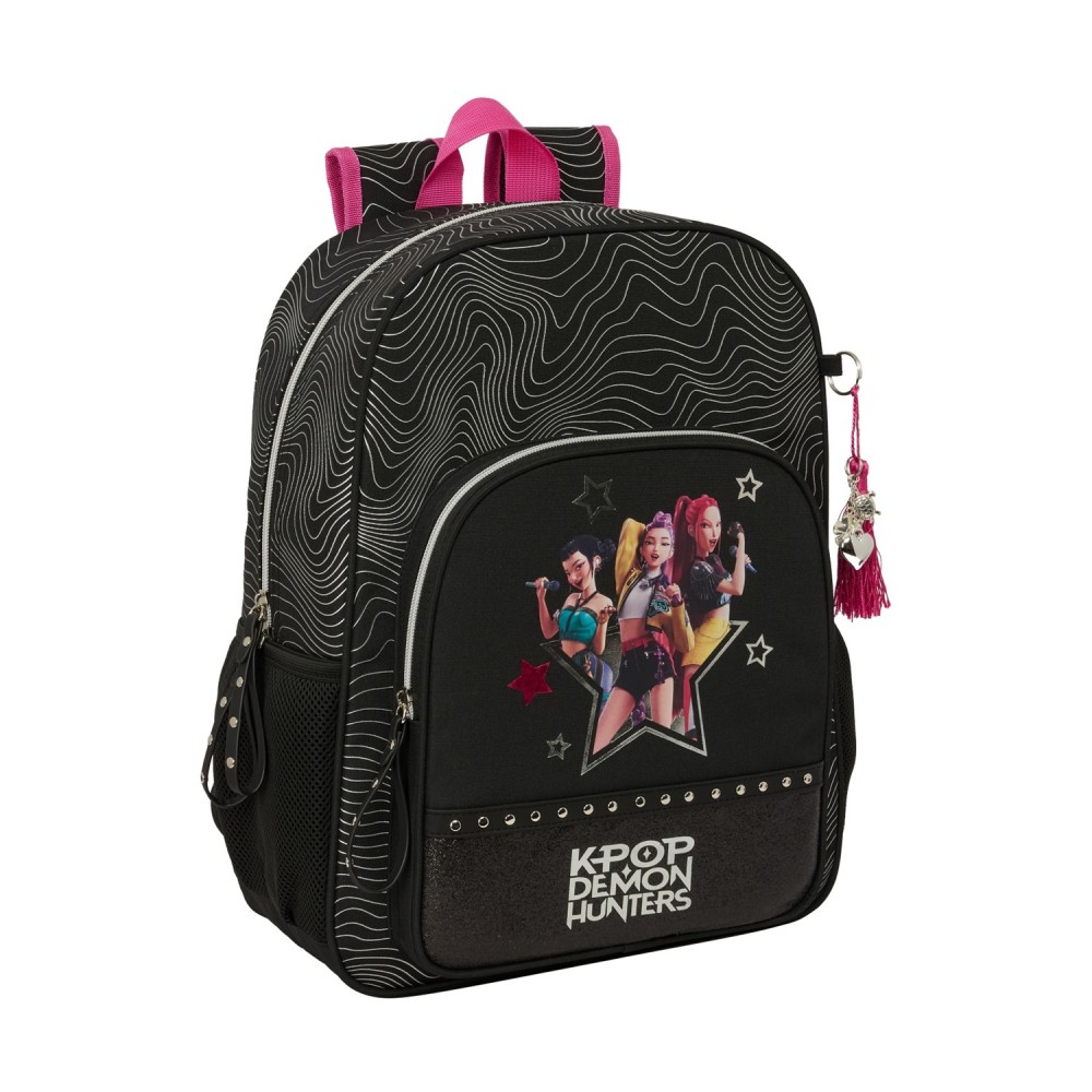 Safta: K-POP Demon Hunters Energy - Backpack (42cm) (642668180)