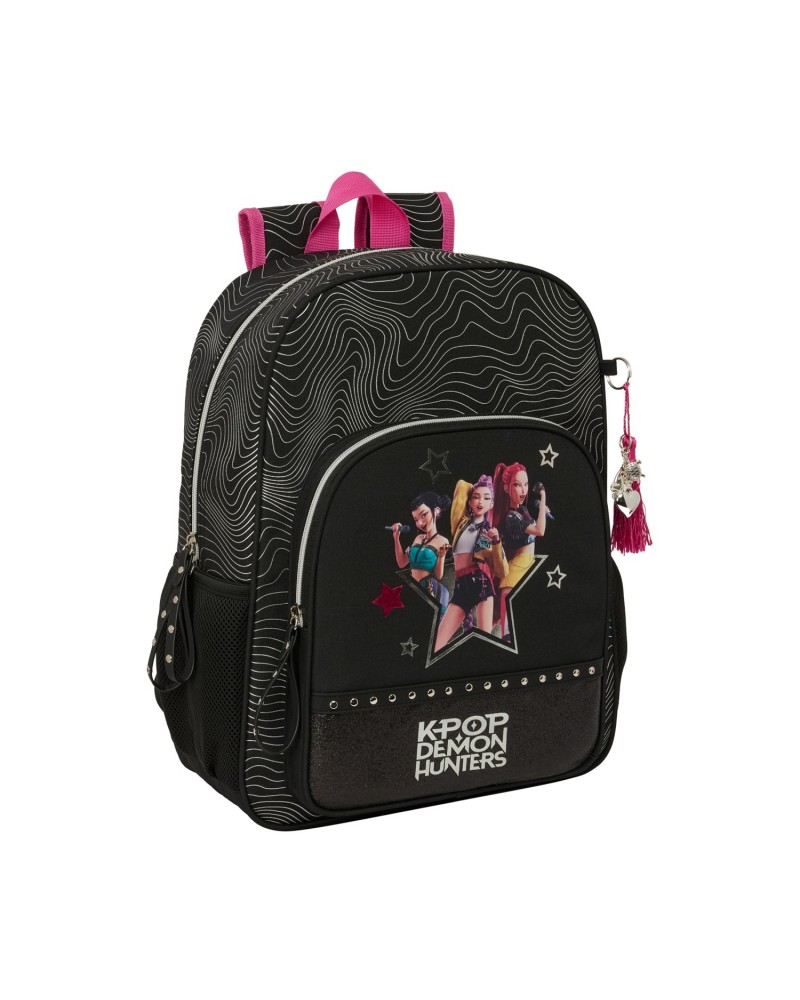 Safta: K-POP Demon Hunters Energy - Backpack (42cm) (642668180)