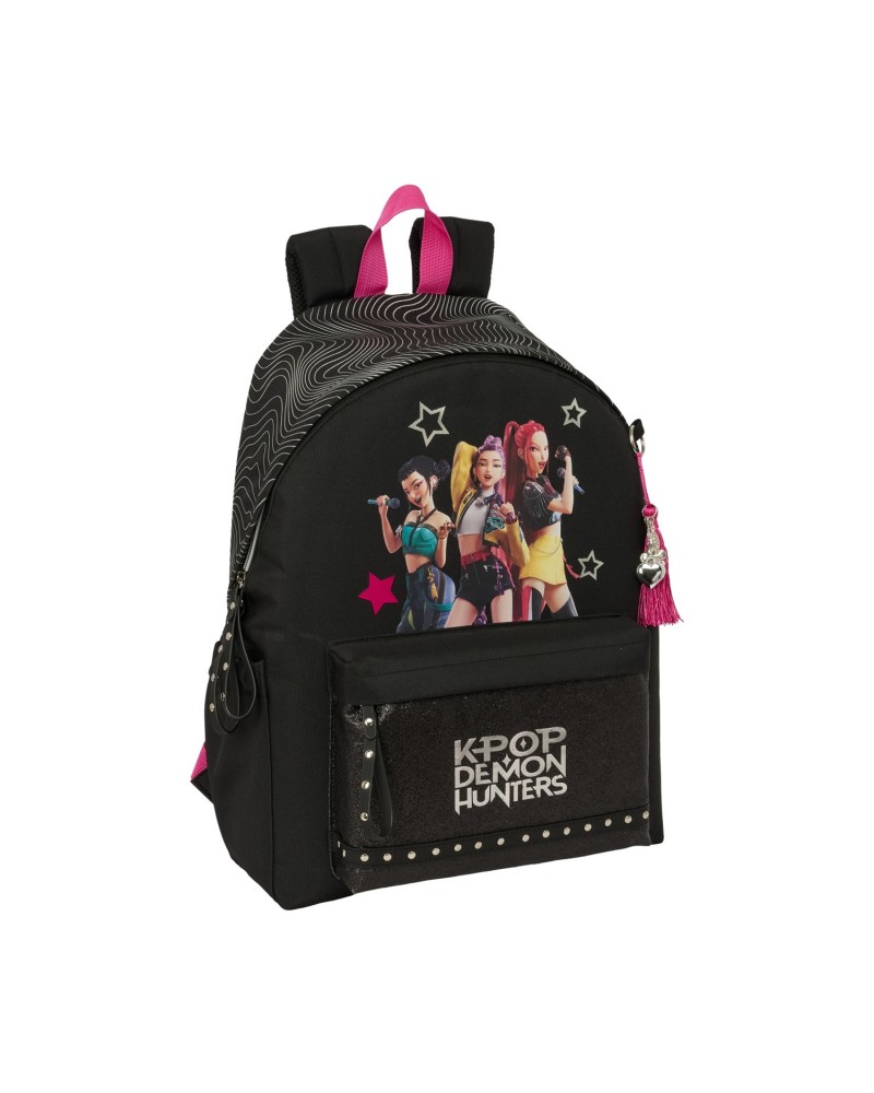 Safta: K-POP Demon Hunters Energy - Backpack (43cm) (642668775)