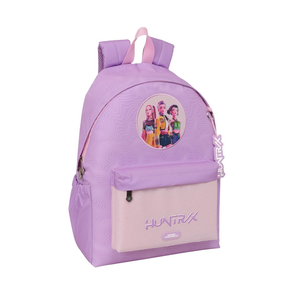 Safta: K-POP Demon Hunters Iconic - Backpack (43cm) (642667775)