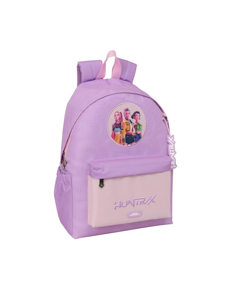 Safta: K-POP Demon Hunters Iconic - Backpack (43cm) (642667775)
