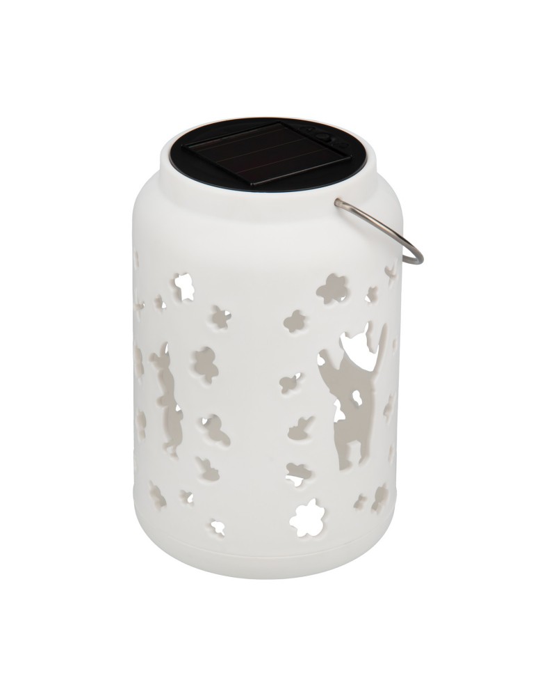 Paladone LunaGlo Disney: Winnie the Pooh - Solar Projection Lantern (PP16163WPVN)