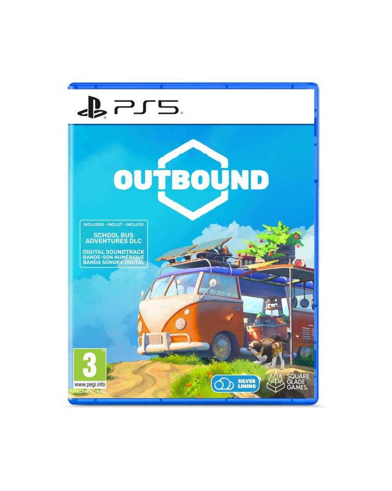PS5 Outbound