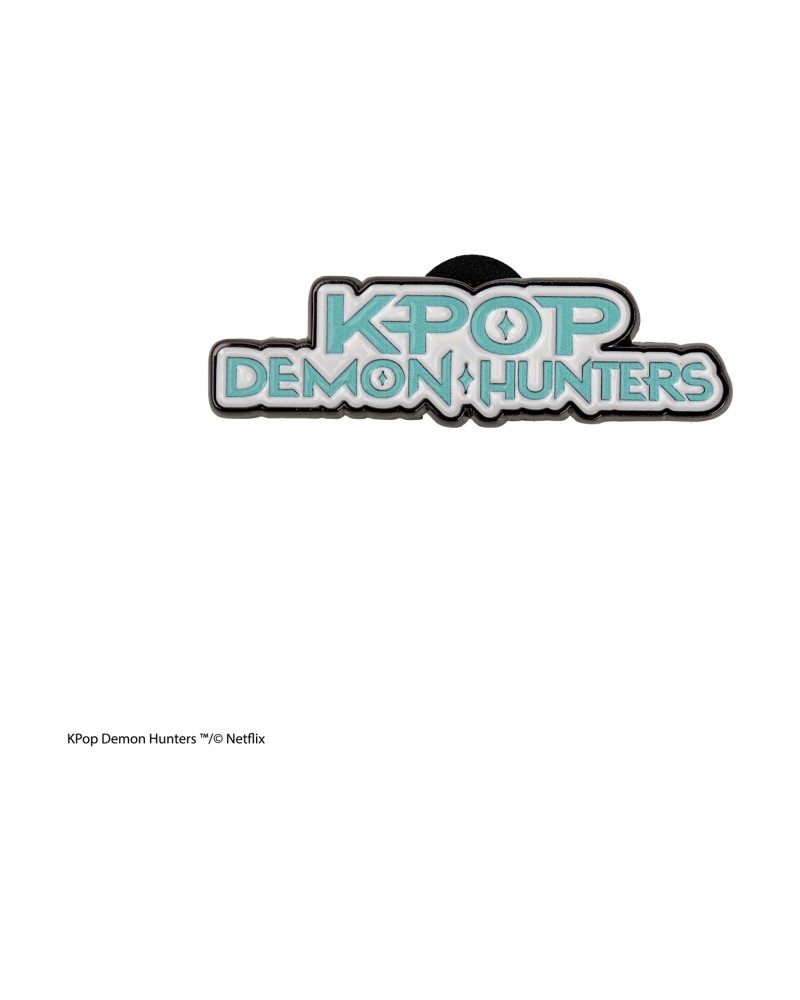 Cinereplicas: K-Pop Demon Hunters - K-Pop Demon Hunters Pin (CR3129)