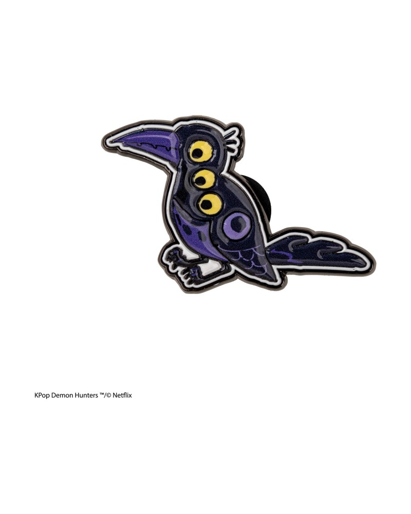 Cinereplicas: K-Pop Demon Hunters - Sussie Pin (CR3130)