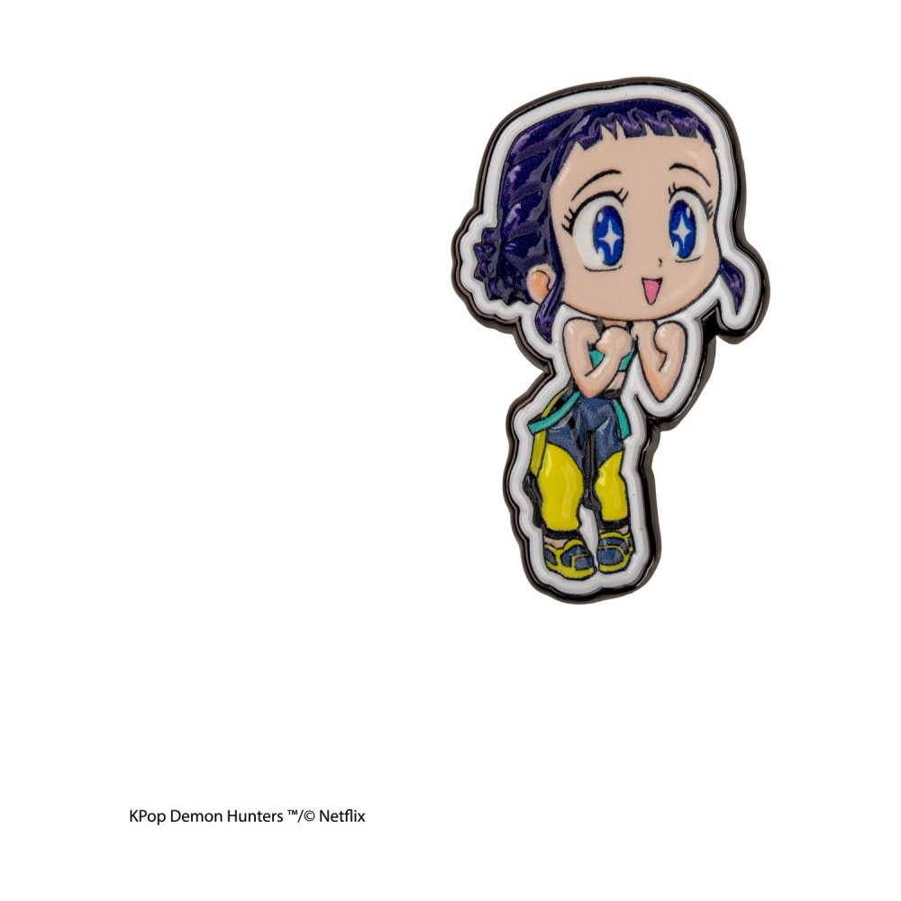 Cinereplicas: K-Pop Demon Hunters - Zoey Pin (CR3140)