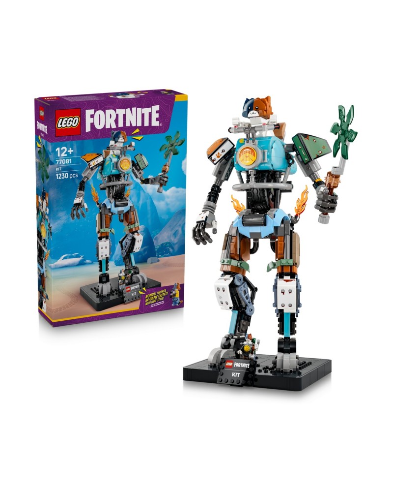 LEGO Fortnite: KIT (77081)