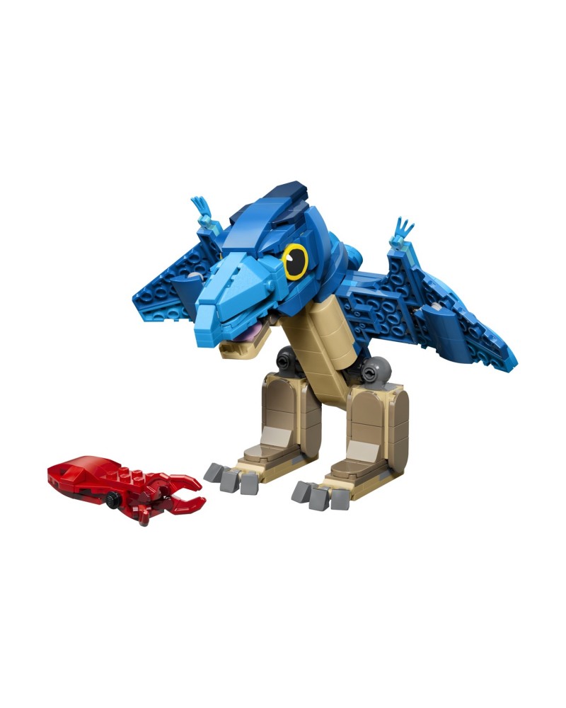 LEGO Jurassic World: Baby Dinosaur: Pteranodon (77977)