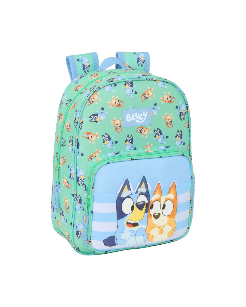 Safta: Bluey Sisters - Small Backpack (34cm) (612533185)