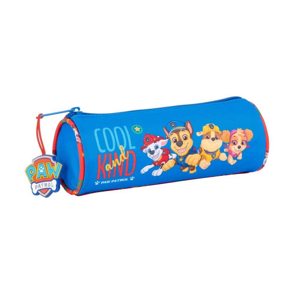 Safta: Paw Patrol Cool - Round Pencil Case (812542026)