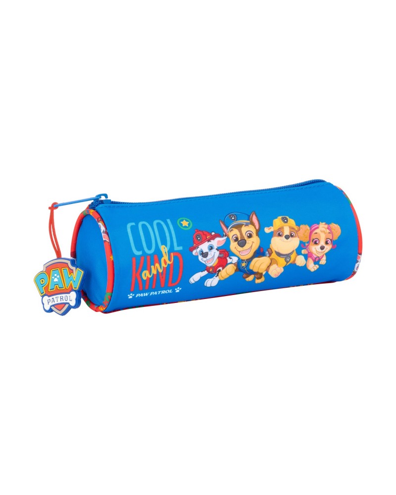 Safta: Paw Patrol Cool - Round Pencil Case (812542026)