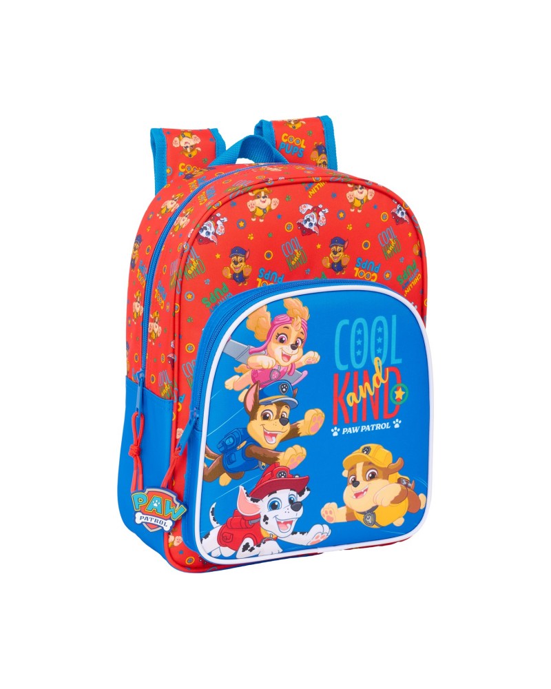 Safta: Paw Patrol Cool - Small Backpack (34cm) (612542185)