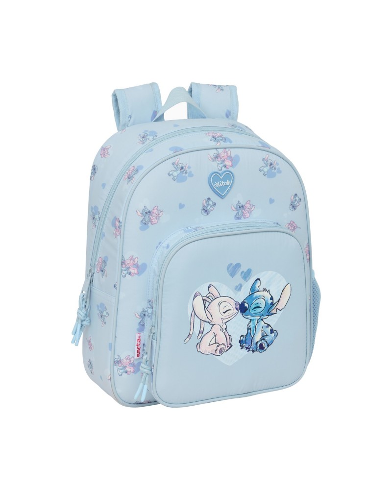 Safta: Stitch - Small Backpack (34cm) (612602006)