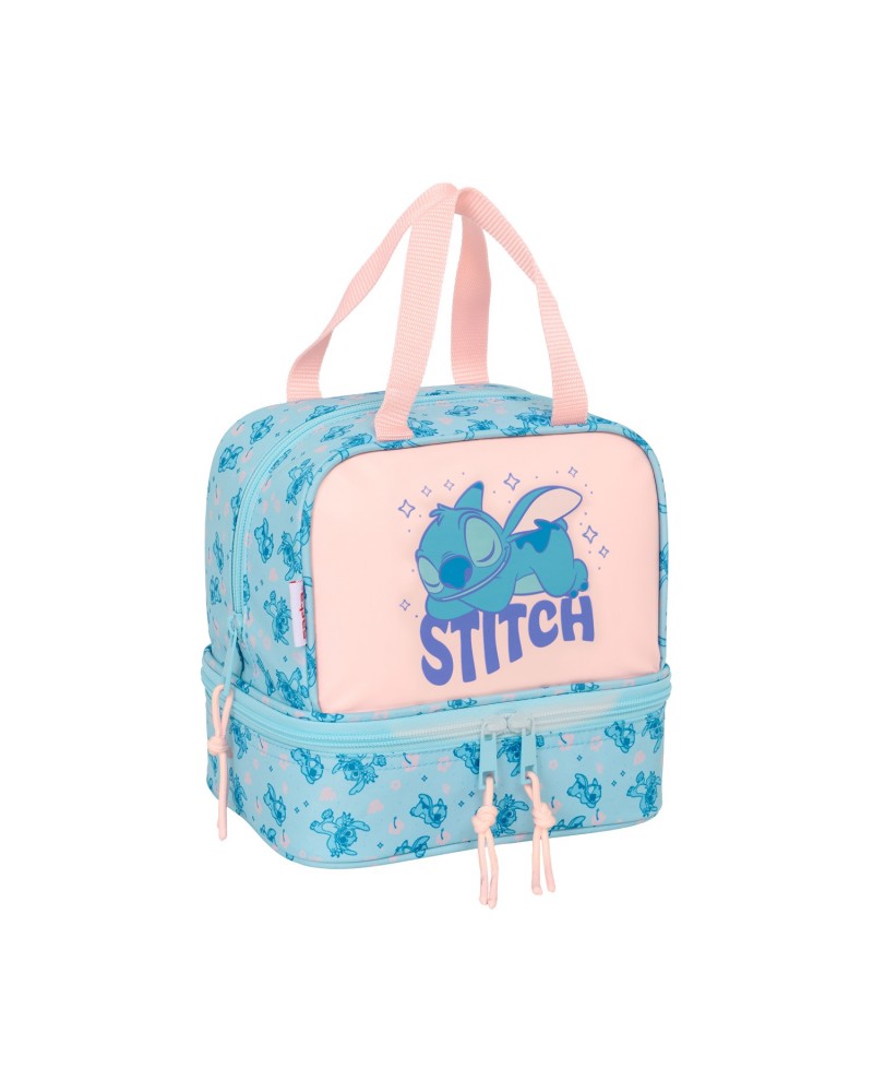 Safta: Stitch Ohana - Lunch Bag (812613040)