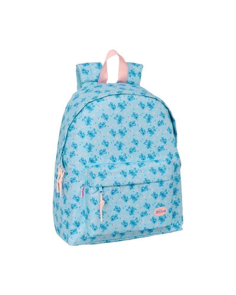 Safta: Stitch Ohana - Backpack (42cm) (612613774)