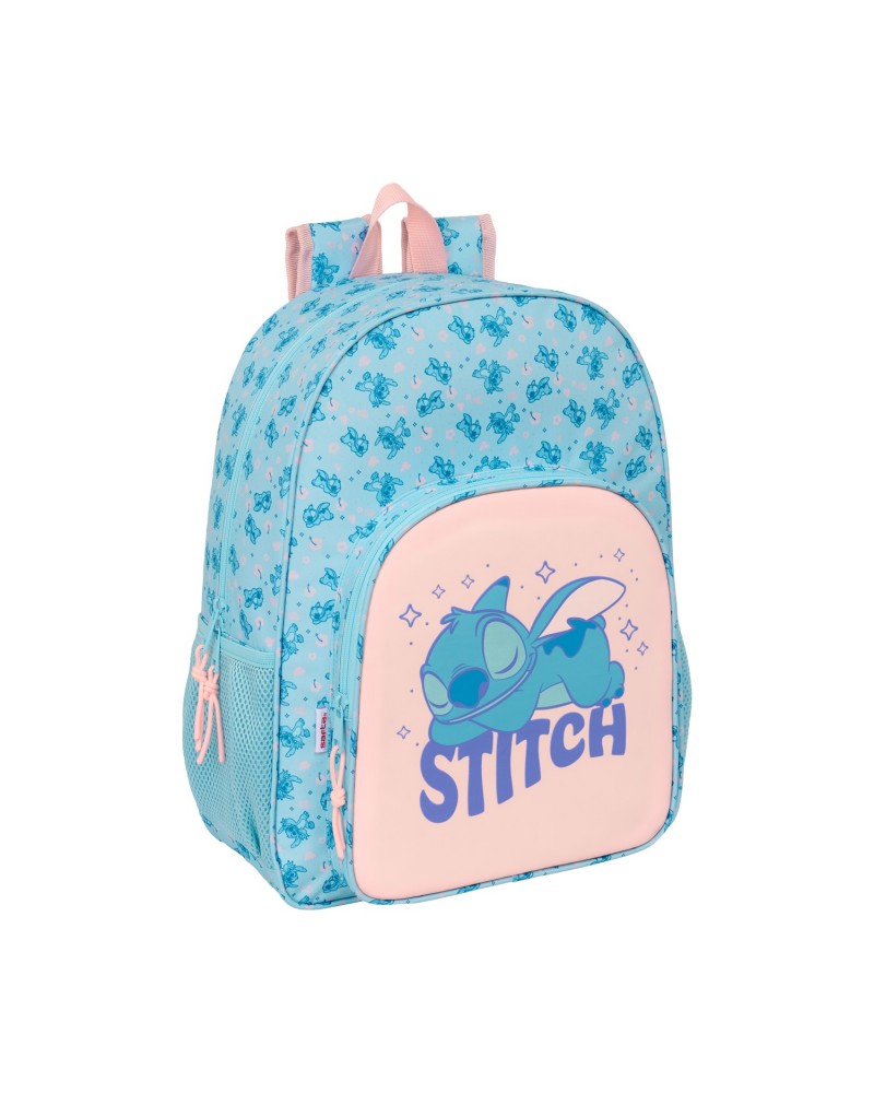 Safta: Stitch Ohana - Backpack (42cm) (612613180)