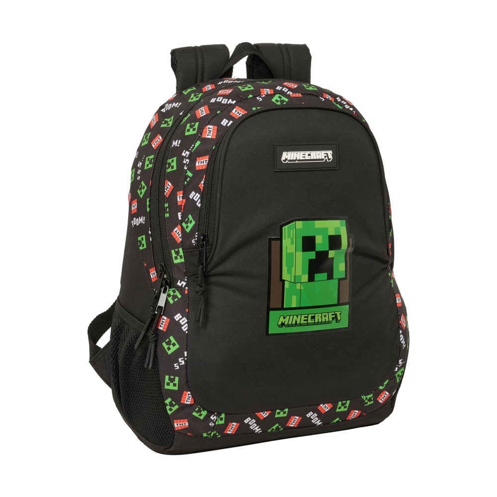 Safta: Minecraft - Backpack (44cm) (612647665)