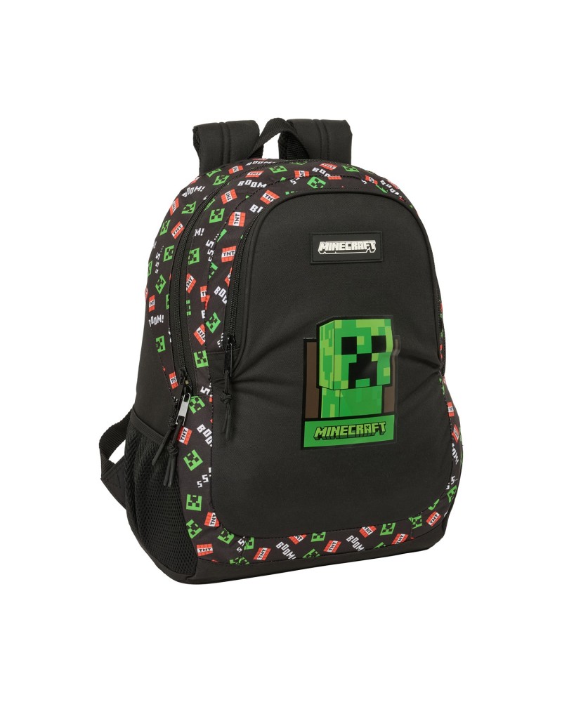 Safta: Minecraft - Backpack (44cm) (612647665)