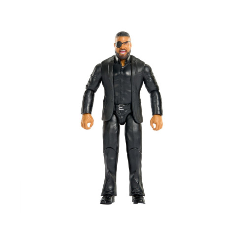 Mattel WWE: Main Event Figures – WWE® Main Event Series Tonga Loa A (JHH84)