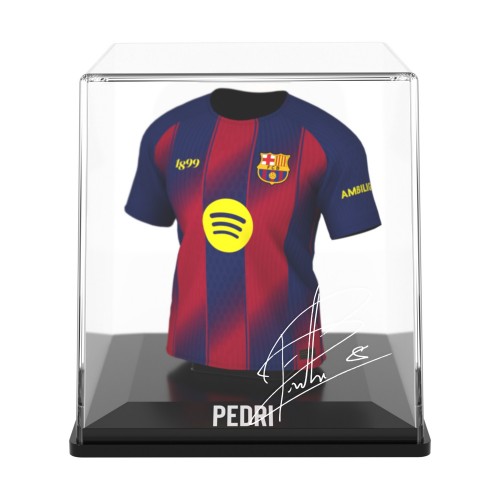 MyJersey: Barcelona - Pedri (Home 25/26) (44MY00013)