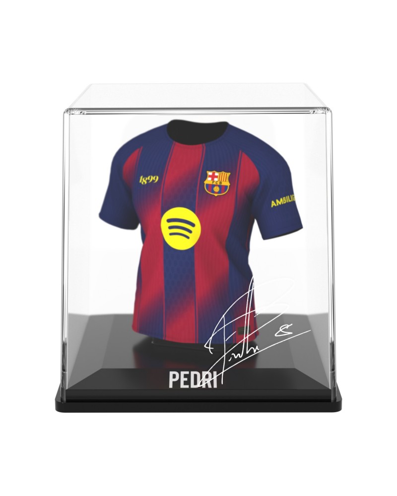MyJersey: Barcelona - Pedri (Home 25/26) (44MY00013)
