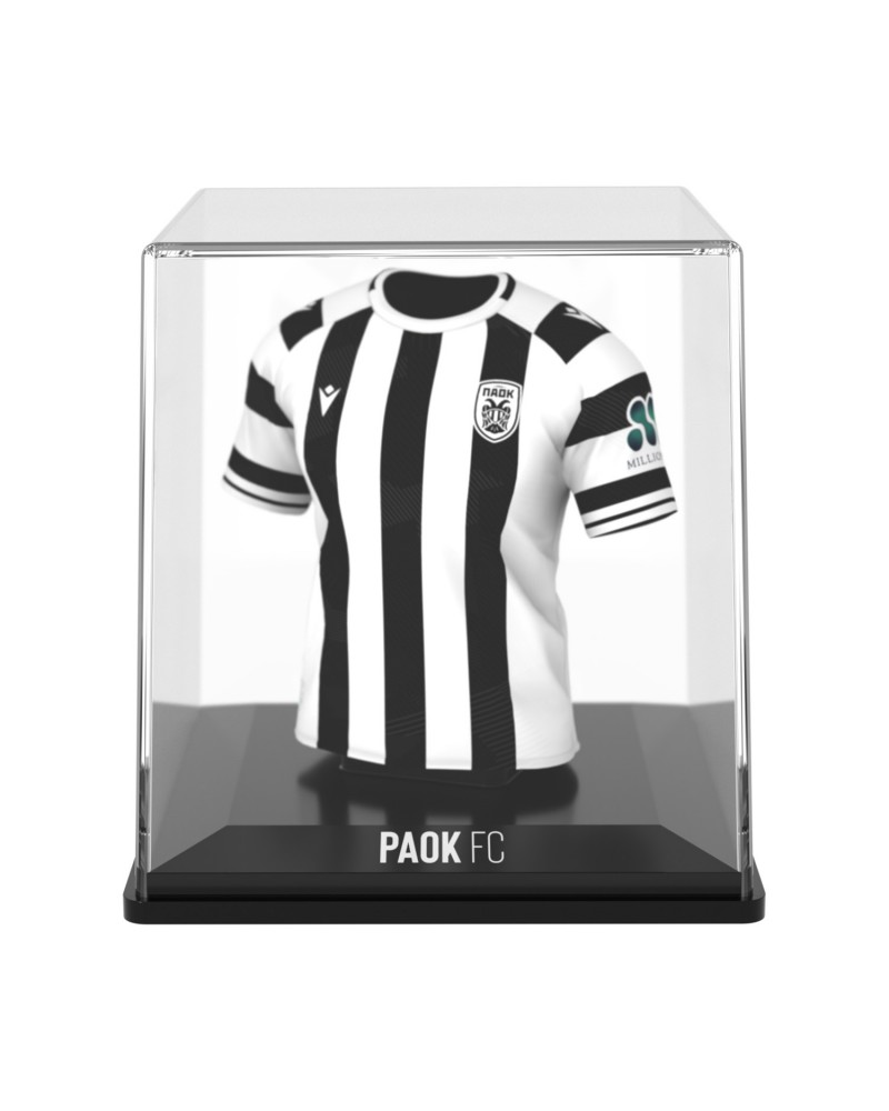MyJersey: PAOK (Home 25/26) (53MY00013)