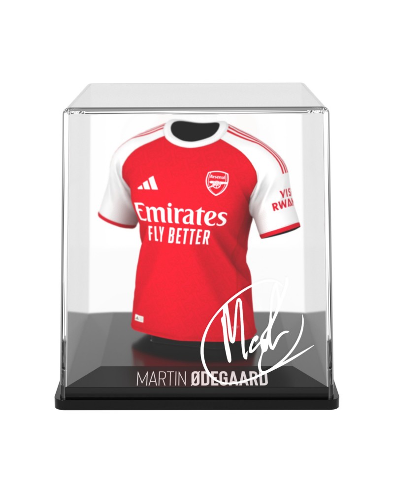 MyJersey: Arsenal - Odegaard (Home 25/26) (49MY00012)