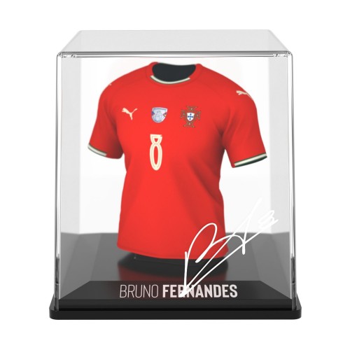 MyJersey: Portugal - Vitinha (Home 2025) (03MY00037)