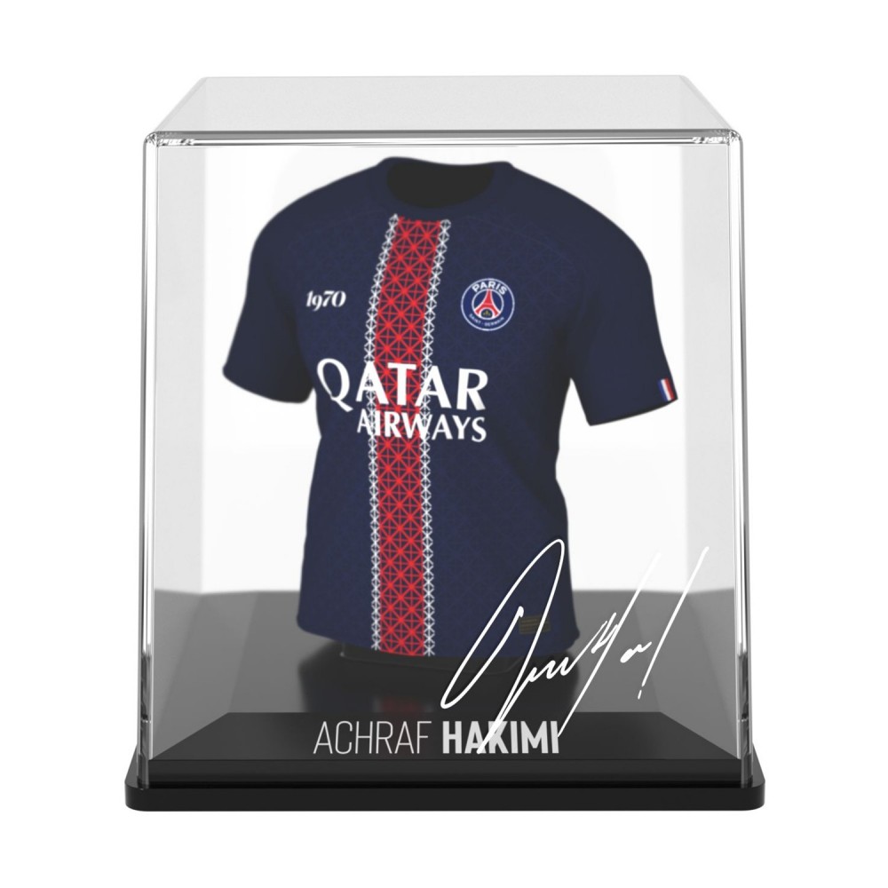 MyJersey: PSG - Achraf Hakimi (Home 25/26)(16MY00005)