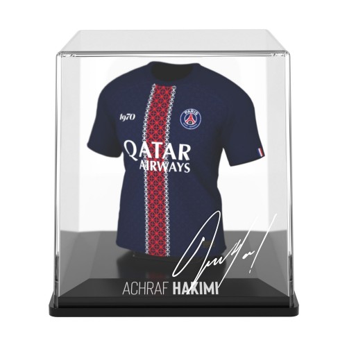 MyJersey: PSG - Achraf Hakimi (Home 25/26)(16MY00005)