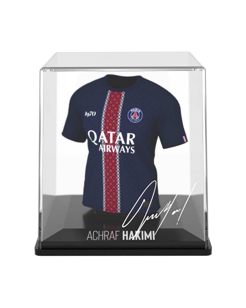MyJersey: PSG - Achraf Hakimi (Home 25/26)(16MY00005)