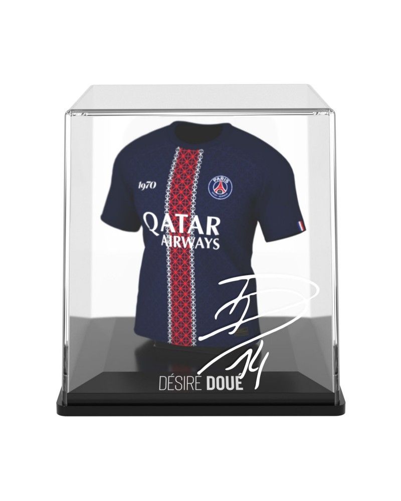 MyJersey: PSG - Désiré Doué (Home 25/26) (16MY00004)