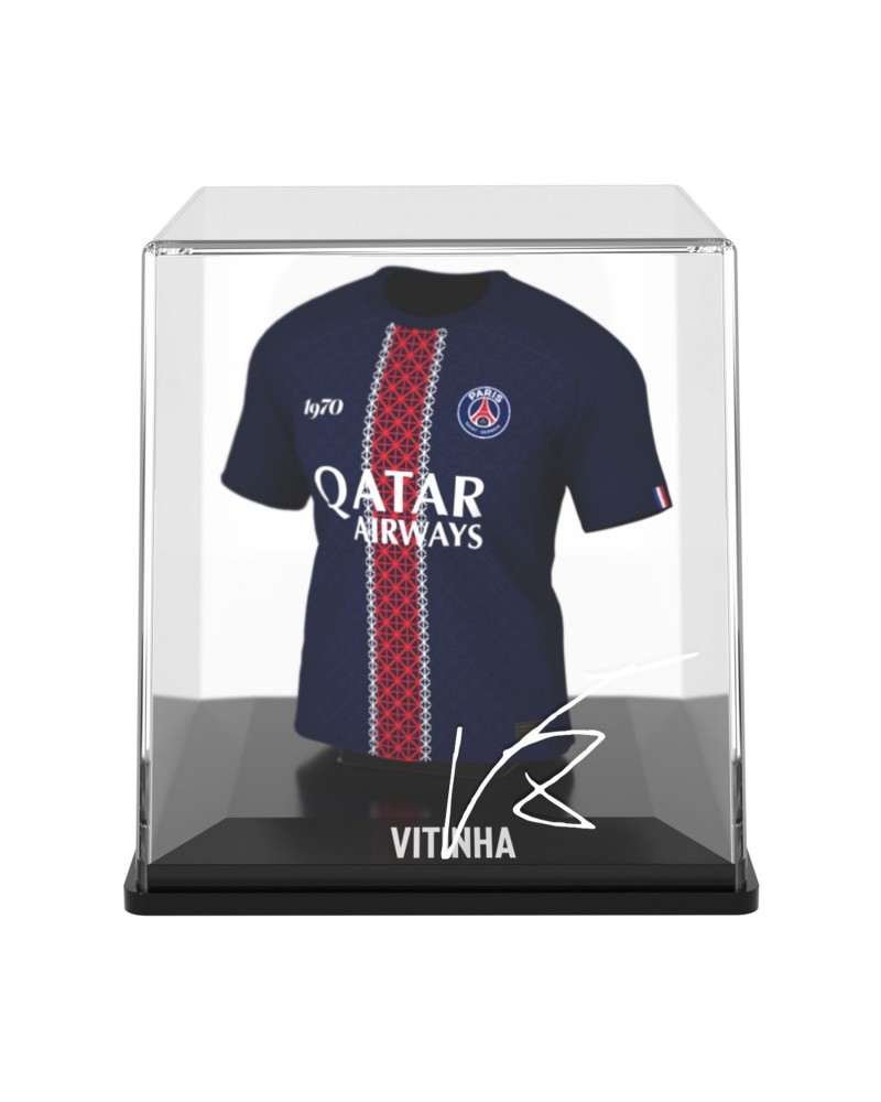 MyJersey: PSG - Vitinha (Home 25/26)(16MY00002)