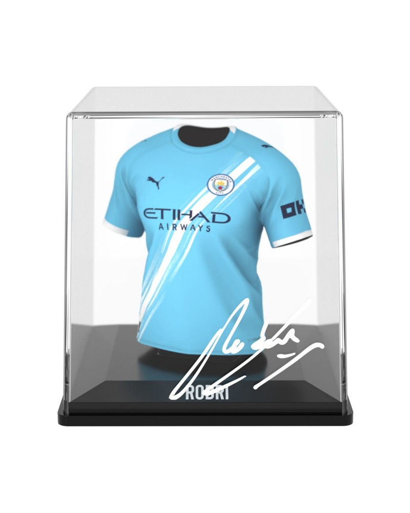 MyJersey: Manchester City - Rodri (Home 25/26)(17MY00002)