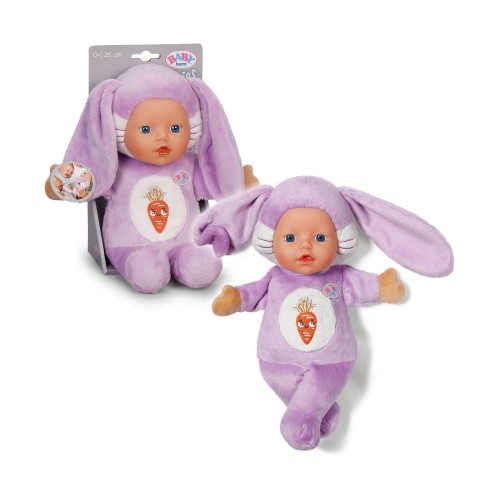 Zapf Creation: Baby Born Bunny Baby (26cm) (837443)