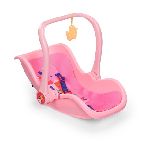 Zapf Creation: Baby Born Portable Seat (839843)