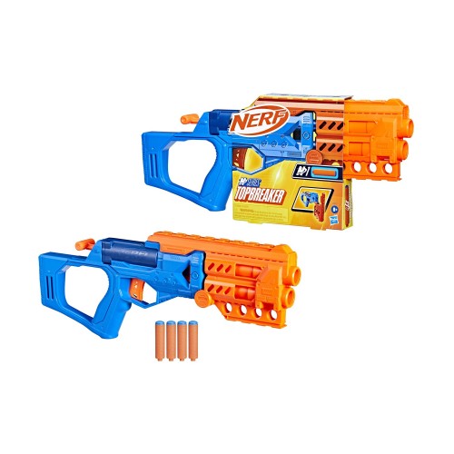 Hasbro Nerf: N Series Topbreaker (G0877)