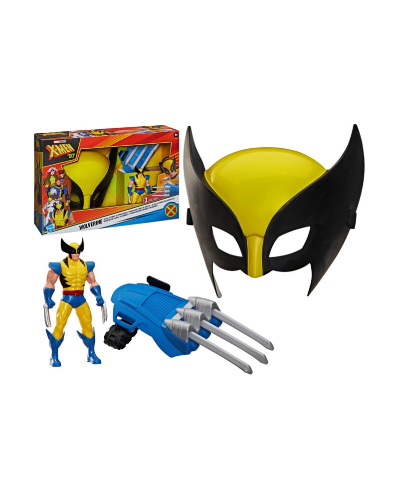 Hasbro Avengers: Movie X-Men - Role Play Figure Multipack (G3316)