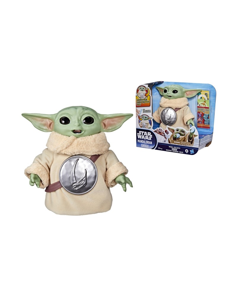 Hasbro Star Wars: Electronic Figures - Pretty (G3087)