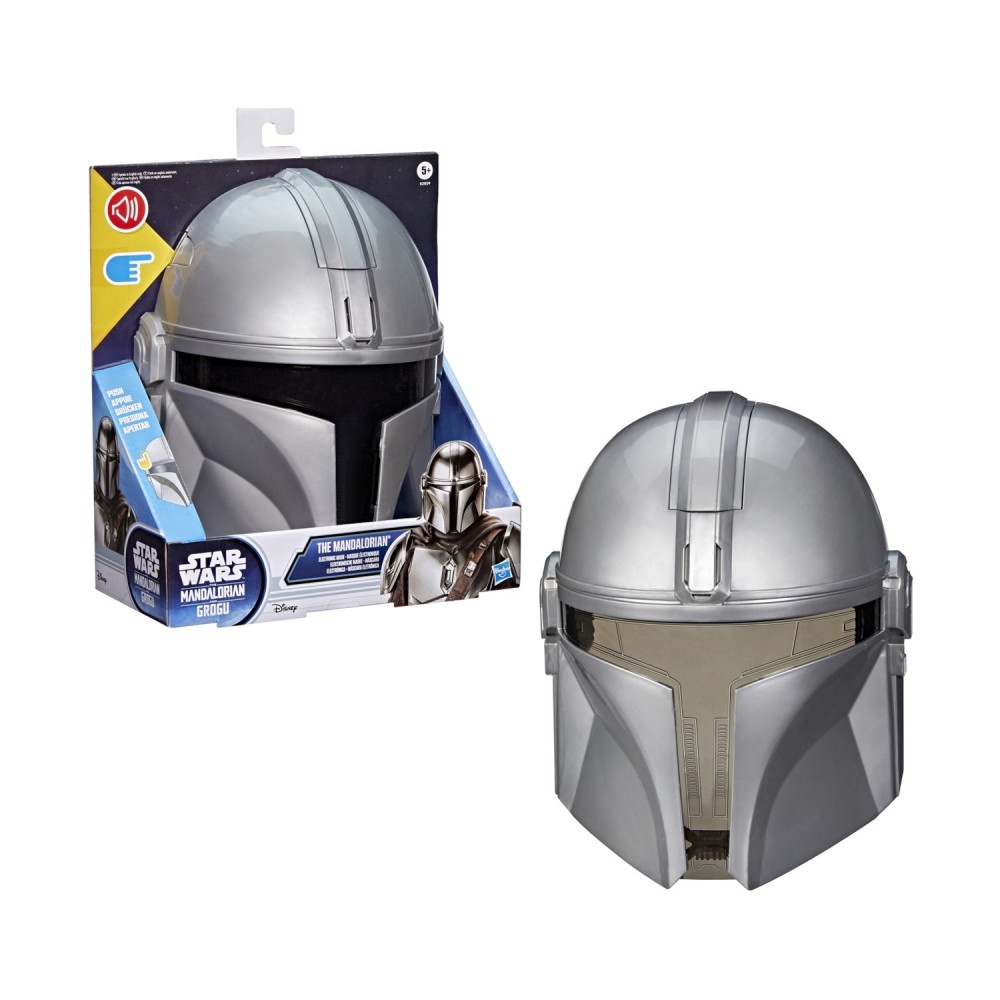 Hasbro Star Wars: Movie - Feature Mask (G2839)